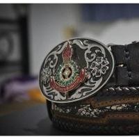 ราคา หัวเข็มขัดคาวบอย NCO (19789284203)