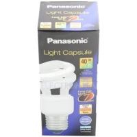 ราคา หลอดอีโคโนมี ชนิดเกลียว 8W เดย์ไลท์ รุ่น PANASONIC หลอดอีโคโนมี ชนิดเกลียว 8 วัตต์ (100968) (403217496)