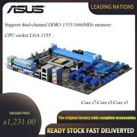 ราคา Major promotions เมนบอร์ด ASUS-P8H61-M LX LGA 1155 รองรับ Cor (19978504376)