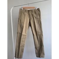 ราคา กางเกง chino uniqlo มือสอง (12370764317)