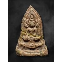 ราคา พระโคนสมอ ยุครัตนโกสินทร์ หักซ่อม ไว้เป็นครูเนื้อดิน อายุหลักร้อยปี รับประกันพระแท้ พระกรุบ้านกร่าง สมเด็จโต (27405758190)