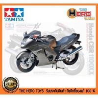 ราคา 1/12 Motorcycle Series no.70 Honda CBR 1000XX Super Blackbird (10782422722)