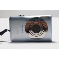 ราคา กล้อง Canon ixus 105 มือ2 (20183513471)