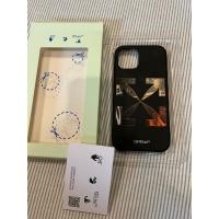 ราคา เคส off white Caravaggio แท้ iPhone 12pro (21493391166)