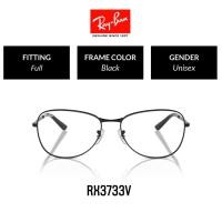 ราคา RAY-BAN RX3733V Size 56- Eyeglasses แว่นสายตา (25325841487)