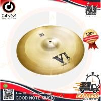 ราคา ฉาบ Ingriss รุ่น VI Six 14" นิ้ว Hihat (9260268643)