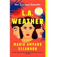 ราคา BBW หนังสือ L.A. WEATHER ISBN: 9781250802583 (29515713450)