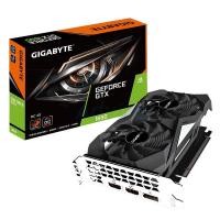 ราคา Gigabyte GTX 1650 4gb oc (มือสอง) (6991036053)