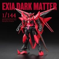 ราคา HG 1/144 Exia Dark Matter Energy Angel Gundam SEED PPGN-001 Energy Angel กันดั้ม (25141566543)