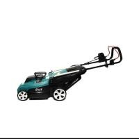 ราคา รถเข็นตัดหญ้าไฟฟ้า Makita ELM3320 (4438806601)