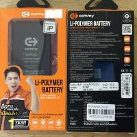 ราคา Commy แบตเตอรี่ iPhone 6 Plus - Black 2915 mAh (172504802)