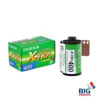 ราคา Fuji Film Superia X-Tra 400 - ฟิล์มม้วนสี (4815937779)