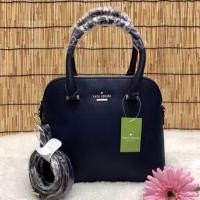 ราคา Kate Spade New York Saffiano Bag (2370327734)