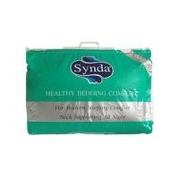 ราคา [พร้อมส่ง] HomeDoDee หมอนสุขภาพใยบอล SYNDA CONTOUR 2 หมอน ถอยหมอน (10440915307)