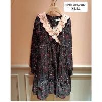 ราคา Lynaround Dress มือสอง (13288866803)
