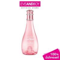 ราคา DAVIDOFF Cool Water Sea Rose EDT 100 ml.[สินค้าแท้100%] (9422504669)