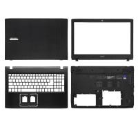 ราคา เคสหน้าจอ LCD สําหรับ Acer Aspire E5-575 E5-575G E5-523 E5-553 E5-576 TMP259 TMTX50 (16997721627)