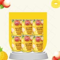 ราคา เงาะยัดไส้สับปะรดUFC(565มล.) (29678870878)