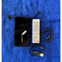 ราคา Sony ICD-B60 Digital Recorder เครื่องบันทึกเสียงดิจิตอล (19688263267)