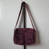 ราคา กระเป๋าแบรนด์ Elmono แท้ มือสอง สภาพดี (24529670295)