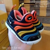 ราคา Nike - รองเท้าเด็กแบรนด์แท้มือสอง มีเก็บเงินปลายทาง (4048682901)
