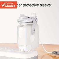 ราคา เคสป้องกันสายชาร์จ แบบบางพิเศษ สําหรับ MacBook Air Pro 11 12 13 14 15 16 นิ้ว (24376097115)