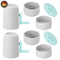 ราคา 2 ชิ้น Nut Sheller คู่มือหมุนเครื่องปอกเปลือกถั่วลิสง Hand Crank เครื่องปอกเปลือกถั่วลิสง SHOPTKC1476 (29528551649)