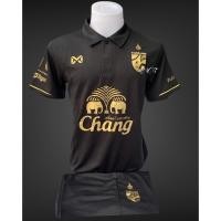 ราคา ชุดกีฬาไทย พิมพ์ลายช้าง ชุดเสื้อกางเกง ชุดสโมสร ใส่ได้ทั้งผู้ชายและผู้หญิง ชุดออกกำลังกาย (15689120855)