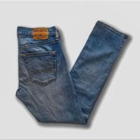 ราคา กางเกงยีนส์ HOLLISTER (22454174732)