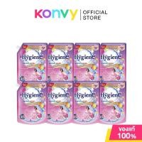 ราคา [ยกลัง] Hygiene Expert Wash Liquid Detergent Forever Bloom [1400ml x 8pcs] ไฮยีน ผลิตภัณฑ์ซักผ้า สูตรเข้มข้นชนิดน้ำ. (25789382961)