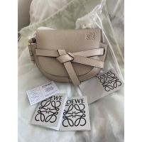 ราคา New Loewe Gate mini bag (6572522943)