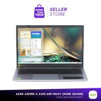 ราคา ACER ASPIRE A315-24P-R6XV AMD R5-7520U/8G/512G/UMA W11 Pure Sliver (โน้ตบุ๊คเอเซอร์) (22639427330)