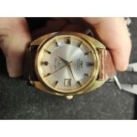 ราคา นาฬิกาข้อมือวินเทจ ยี่ห้อ Technos (22051723792)