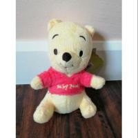 ราคา ตุ๊กตา​หมีพูห์​ ลิขสิทธิ์​แท้ (2841143410)