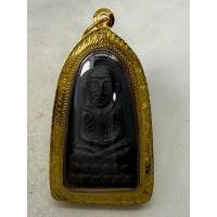 ราคา เหรียญหลวงปู่ทวดรุ่นทะเลซุงพิมพ์กลางปี 2508 เลี่ยมทองทองคำแท้พร้อมบัตรรับประกัน (40007332412)