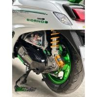 ราคา โช๊ค OHLINS 349 Giornoแท้ (41307975716)