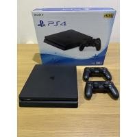 ราคา PS4 Playstation 4 Slim 500 gb มือสอง 2 สภาพดีมากๆ (14531486021)