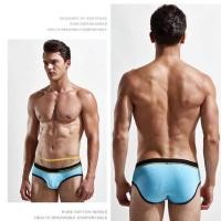 ราคา ❌กางเกงในชาย❌กางเกงในชายANDREW CHRISTIAN HOT (2306560941)