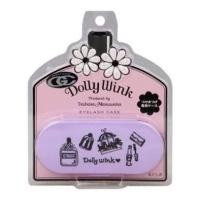 ราคา (ของแท้/พร้อมส่ง)Dolly Wink Eyelash Case (4755039)