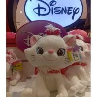 ราคา ตุ๊กตา แมว มารีลิขสิทธิ์แท้ 10นิ้ว ป้ายห้อย (4713551586)