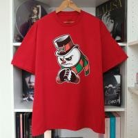 ราคา เสื้อยืด TAPOUT มือสองของแท้ (28463584402)