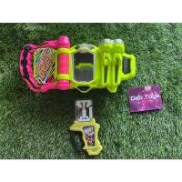 ราคา Dx gamer driver เข็มขัดแปลงร่างมาสไรเดอร์เอกเซด (18665827916)