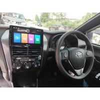 ราคา จอแอนดรอยด์ติดรถยนต์ Toyota Yaris 2016-2022 จอแอนดรอยด์ตรงรุ่น9นิ้ว (20317120221)