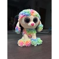 ราคา TY Beanie Boos “Rainbow” #มือสอง (43255203373)