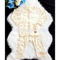 ราคา Enfant green S.90 ลายสิงโต✳ลายในช๊อป (7254700594)