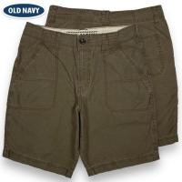 ราคา กางเกงมือสองแบรนด์ : OLD NAVY  ➖รอบเอว : 30 (28837306486)