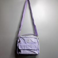 ราคา กระเป๋า kipling มือสองของแท้ small square bag (15260932382)
