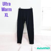 ราคา กางเกง Uniqlo heattech ultra warm XL-ฮีทเทค ยูนิโคล่ (หญิง) (29114596116)