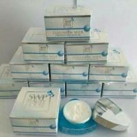 ราคา SWP ครีมมาร์คหน้าขาวใส (145334991)