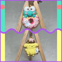ราคา ✅พร้อมส่ง✅พวงกุญแจ Cookies Chamacot Sanrio ลิขสิทธิ์แท้จากญี่ปุ่น (22250806532)